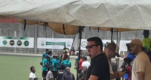 Nigerian Players Need to Improve Their Shooting Skills, Czech Scout Tomas Syrovatka Advises