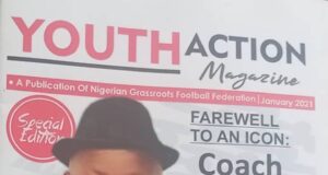 Hycienth Nkwocha Memorial Football Carnival Holds December 14th At Legacy Pitch