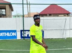 Amos Paul Showing Remarkable Versatility as He Pushes Toward Professional Breakthrough