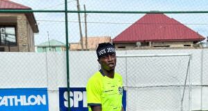 Amos Paul Showing Remarkable Versatility as He Pushes Toward Professional Breakthrough