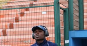 Nigerian Forward Abiodun Toheeb Impresses for Qarabağ U19 Despite UEFA Youth League Defeat