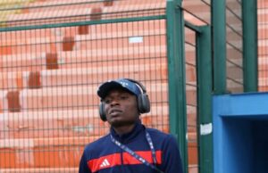 Nigerian Forward Abiodun Toheeb Impresses for Qarabağ U19 Despite UEFA Youth League Defeat