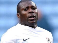 Yakubu Aiyegbeni Exposes Extortion Tricks Of NFF’s Officials In Super Eagles’ Camp
