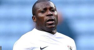 Yakubu Aiyegbeni Exposes Extortion Tricks Of NFF’s Officials In Super Eagles’ Camp