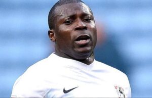 Yakubu Aiyegbeni Exposes Extortion Tricks Of NFF’s Officials In Super Eagles’ Camp