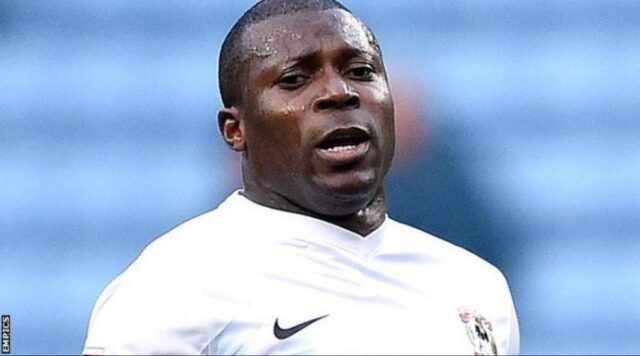 Yakubu Aiyegbeni Exposes Extortion Tricks Of NFF’s Officials In Super Eagles’ Camp