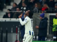 Ademola Lookman Admits Huge Relief After Scoring For Atalanta