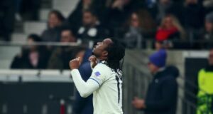 Ademola Lookman Admits Huge Relief After Scoring For Atalanta