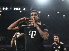 Michael Olise Ruled Out Of January Transfer To Liverpool