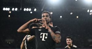 Michael Olise Ruled Out Of January Transfer To Liverpool