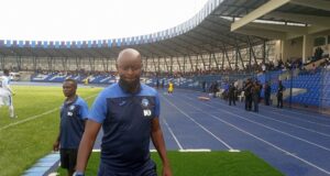 Finidi George Sounds Warning to RS Berkane as Rivers United Target Champions League Rebound