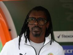 AFCON 2025: Senegal Legend Aliou Cissé Tips Nigeria as One of the Top Contenders for Morocco Showpiece