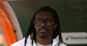 AFCON 2025: Senegal Legend Aliou Cissé Tips Nigeria as One of the Top Contenders for Morocco Showpiece