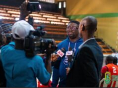 Ladele Declares: ‘Nigeria Is Ready — Para Games Will Show the World Our Strength!’