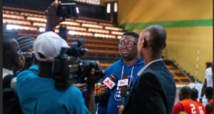 Ladele Declares: ‘Nigeria Is Ready — Para Games Will Show the World Our Strength!’