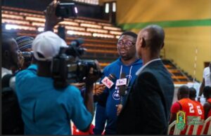 Ladele Declares: ‘Nigeria Is Ready — Para Games Will Show the World Our Strength!’