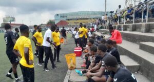 SUPREMACY CUP 2025: Beyond Limits’ Coach Olumide Takes Consolation From Winning Silver With ‘Evolving Team’