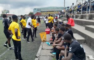 SUPREMACY CUP 2025: Beyond Limits’ Coach Olumide Takes Consolation From Winning Silver With ‘Evolving Team’