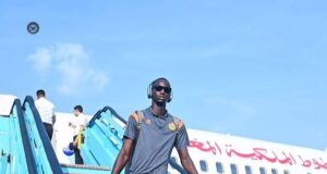 CAFCL: RS Berkane Arrive in Uyo for Rivers United Clash, Coach Targets Another Big Result