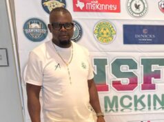 More Applause Trails Nigeria’s WESPAC Triumph as Oshanugor Promises Big Support For National Teams