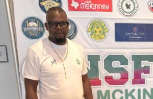 More Applause Trails Nigeria’s WESPAC Triumph as Oshanugor Promises Big Support For National Teams