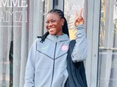 Precious Dede Appointed WAFU-B Women’s Football Development Manager