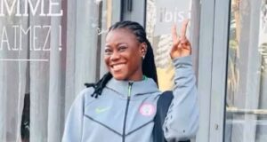 Precious Dede Appointed WAFU-B Women’s Football Development Manager