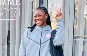 Precious Dede Appointed WAFU-B Women’s Football Development Manager