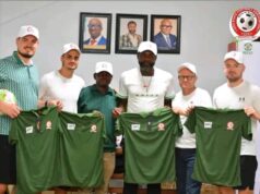 European Scouts Storm Edo as FA Strengthens Pathways for Young Football Talent