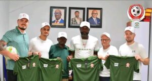 European Scouts Storm Edo as FA Strengthens Pathways for Young Football Talent