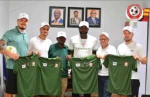 European Scouts Storm Edo as FA Strengthens Pathways for Young Football Talent