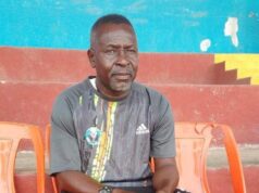 Warri Wolves Recall Suspended Coach Napoleon Aluma After Two-Month Ban