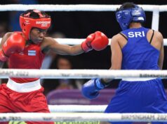 Nigeria Clinches Hosting Rights for Inaugural African Boxing Congress, Set to Become Continental Powerhouse