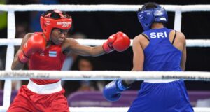 Nigeria Clinches Hosting Rights for Inaugural African Boxing Congress, Set to Become Continental Powerhouse