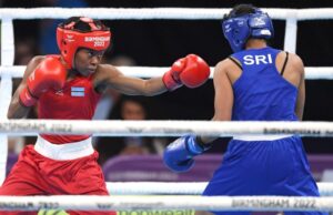 Nigeria Clinches Hosting Rights for Inaugural African Boxing Congress, Set to Become Continental Powerhouse