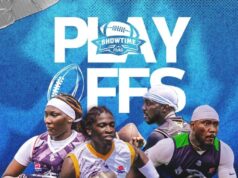 ‘REVENGE SZN’ TAKES OVER SHOWTIME! Warriors’ vs Panthers, LA Knights vs Rebels in Explosive Two-Leg Playoff WAR for the Final