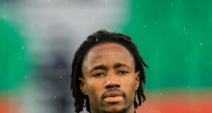 Benjamin Fredrick’s Injury Is Massive Blow For Super Eagles – Jide Olugboji