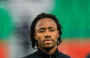 Benjamin Fredrick’s Injury Is Massive Blow For Super Eagles – Jide Olugboji