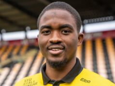 Tripple 44 Academy Of Ibadan Celebrate Ibrahim Adewale’s Breakthrough In Sweden