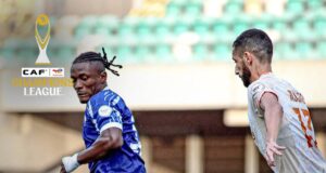 CAF Champions League: Rivers United Suffer Added Minutes Collapse as RS Berkane Grab Dramatic Comeback Win in Uyo