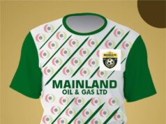 Bohold FC Unveils New Jersey, Strikes Major Sponsorship Deal with Mainland Oil & Gas Ahead of Dreamland Hungary Embassy Cup 2025