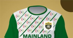Bohold FC Unveils New Jersey, Strikes Major Sponsorship Deal with Mainland Oil & Gas Ahead of Dreamland Hungary Embassy Cup 2025
