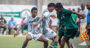 36 Lion FC Target Slot To Compete In Nationwide League One