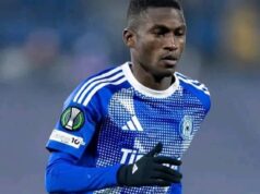 Ghali Delivers European Masterclass as Sigma Olomouc Edge Celje in Conference League Clash