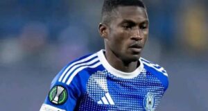 Ghali Delivers European Masterclass as Sigma Olomouc Edge Celje in Conference League Clash