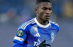 Ghali Delivers European Masterclass as Sigma Olomouc Edge Celje in Conference League Clash