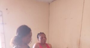 Nigeria Women’s League Veteran Ifeoma Onwuegbuchulam Cries For Help After Suffering Serious Accident