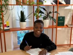 Top Agent Exposes Details Of Destiny Kosiso Ejiofor’s Deal With Nike