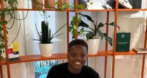 Top Agent Exposes Details Of Destiny Kosiso Ejiofor’s Deal With Nike