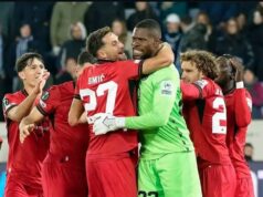 Omonia Nicosia Secure Confident 2–0 Victory Over Dynamo Kiev As Uzoho Shines With Commanding Clean Sheet